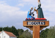 Beccles_Town_Sign_-_geograph.org.uk_-_1438287