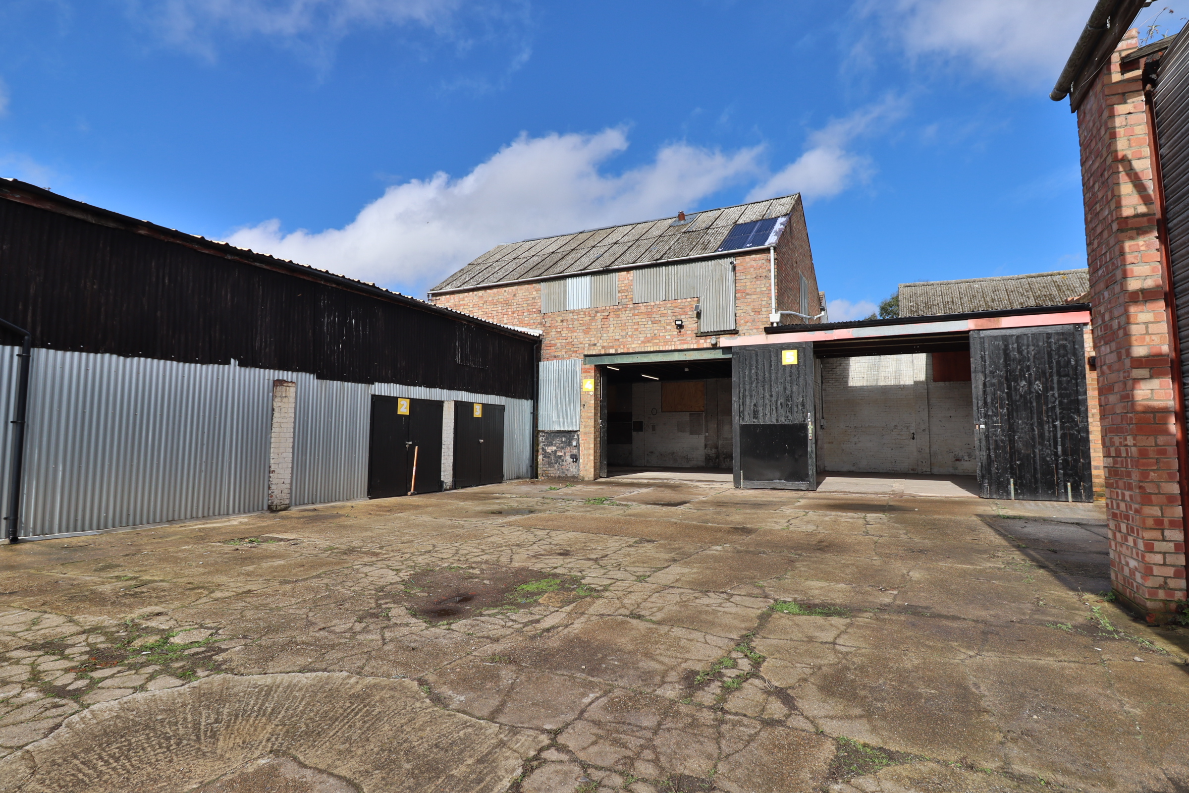 Unit 4, Ormond Road, Gt Yarmouth Olivers Lettings Agent Beccles